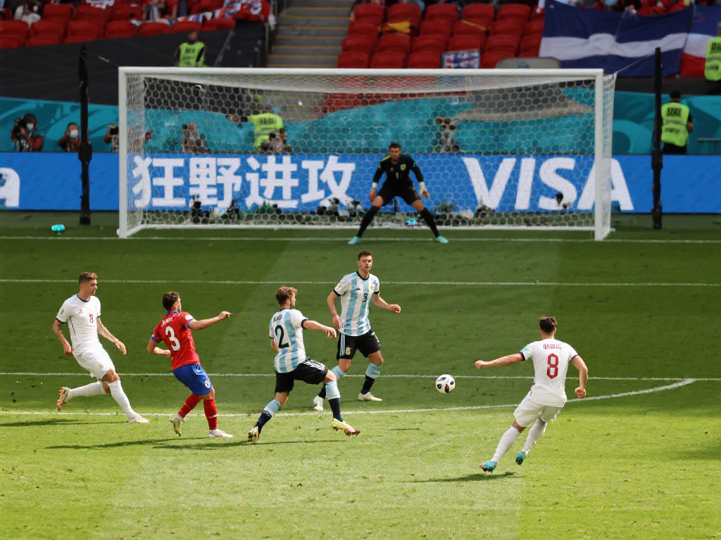 魔鬼点球大战逆袭狂野战队惊天胜利