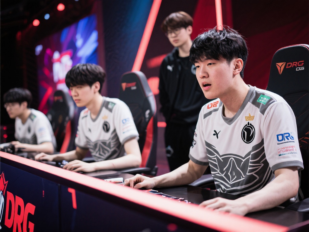 DRG昂首挺进春决战AG，胜算几何评析