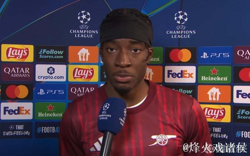 马杜埃凯:我觉得我们能拿欧冠和英超,这必须是 马杜埃凯:我觉得我们能拿欧冠和英超,这必须是