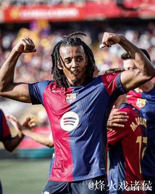 欧冠疯狂夜：后卫3分钟梅开二度，巴萨逆转密码