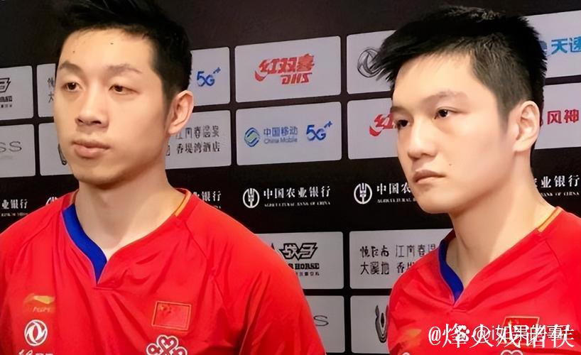 全运会乒乓球男团:樊振东许昕联手告捷 上海3-0完胜江苏 全运会乒乓球男团:樊振东许昕联手告捷 上海3-0完胜江苏