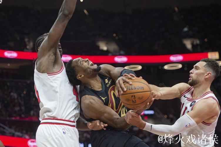 骑士大胜公牛开季豪取14连胜 鹈鹕力克掘金止5连败 骑士大胜公牛开季豪取14连胜 鹈鹕力克掘金止5连败