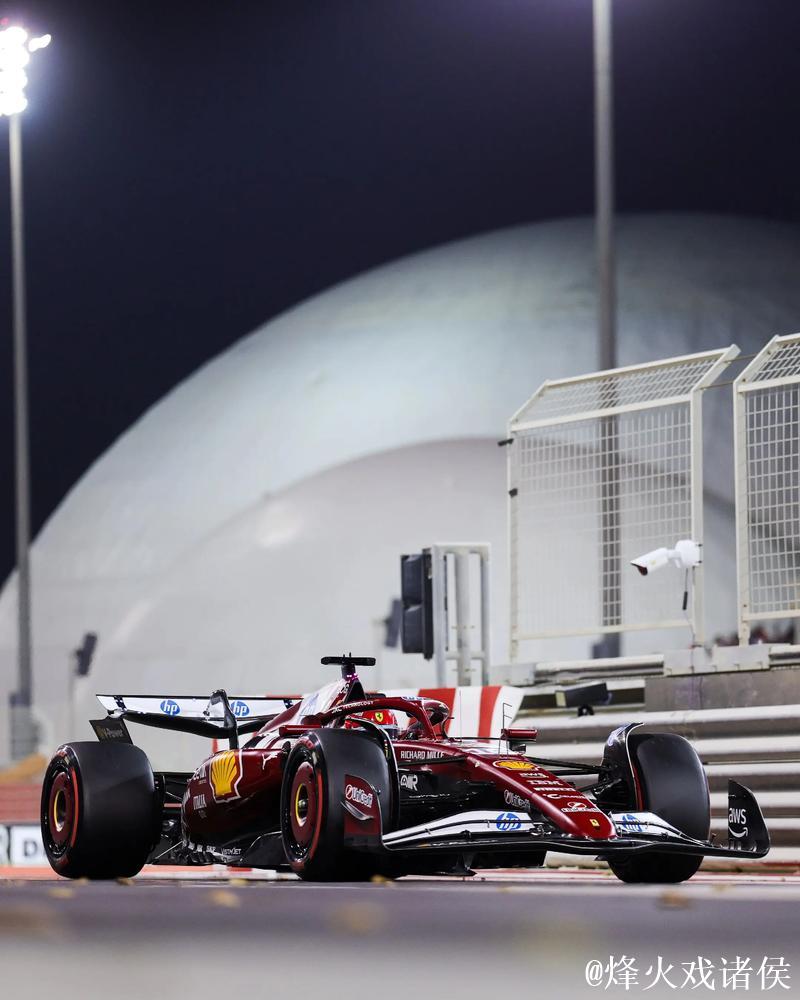 央视网全程直播2025赛季F1巴林站赛事视频 央视网全程直播2025赛季F1巴林站赛事视频