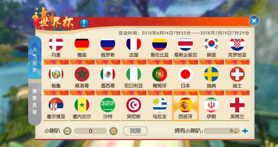 世界杯下注入口官方授权网站推荐 世界杯下注入口官方授权网站推荐