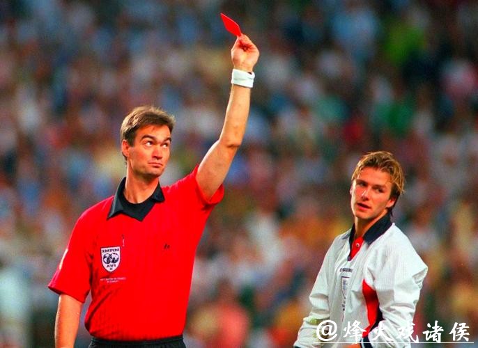 世界杯外围赛中的那些历史记录